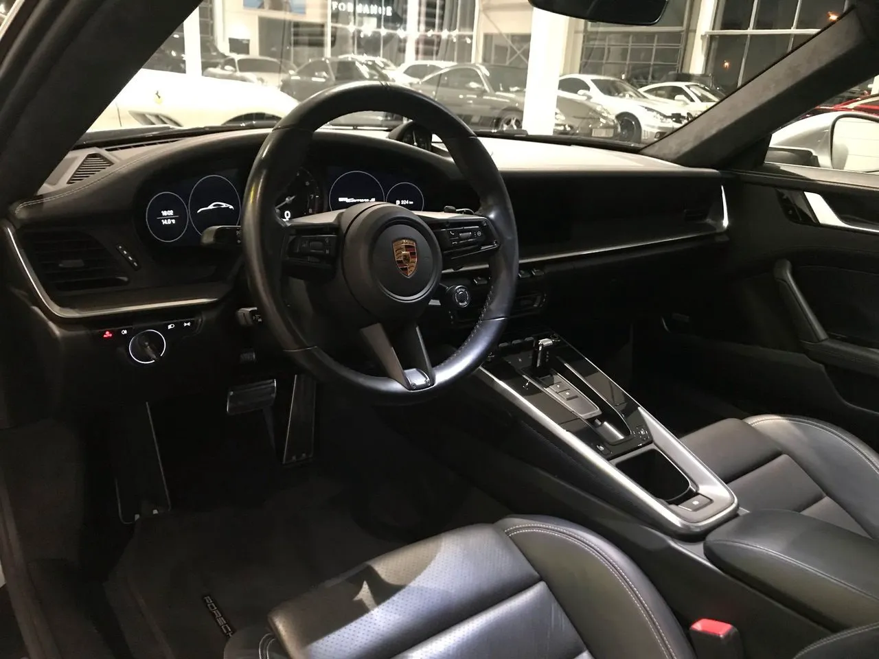 Vehicle image 7