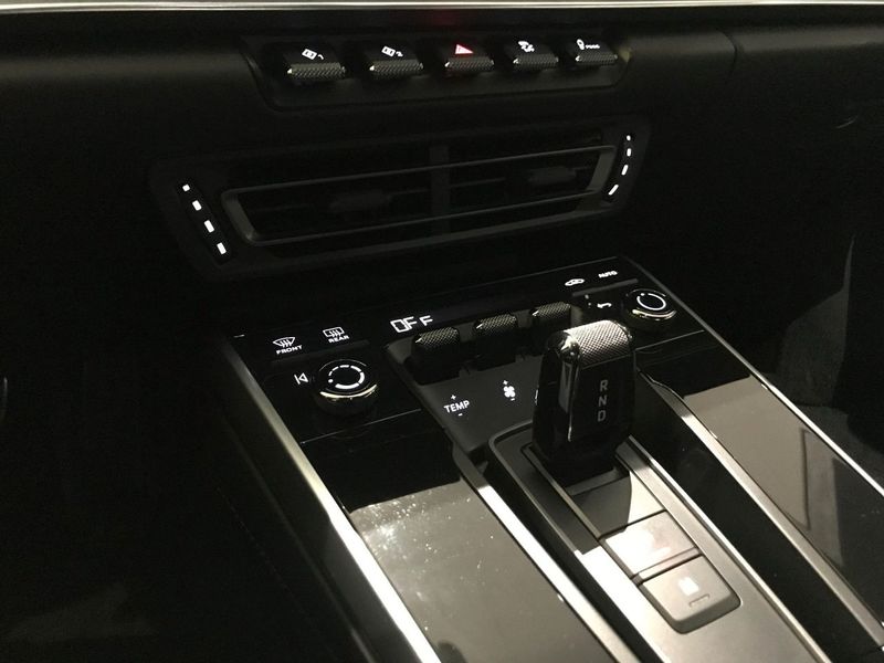 Porsche 992 bild 9