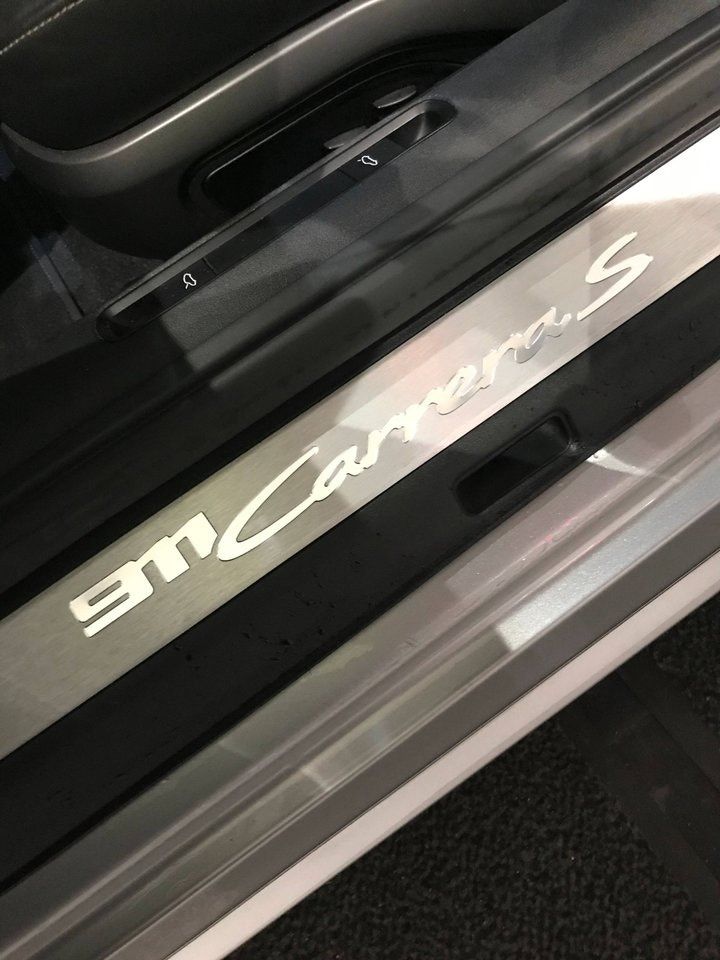 Porsche 992 bild 6