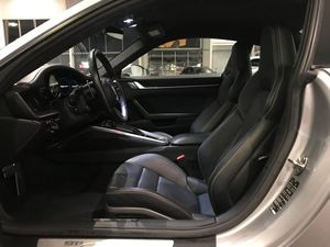 Porsche 992 bild 7