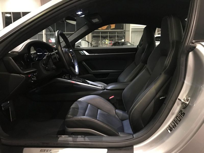Porsche 992 bild 7