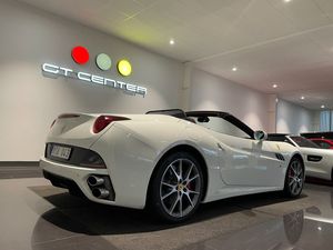 Ferrari California bild 10