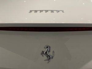 Ferrari California bild 7