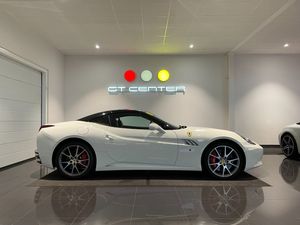 Ferrari California bild 3