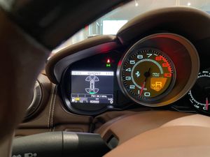 Ferrari California bild 14