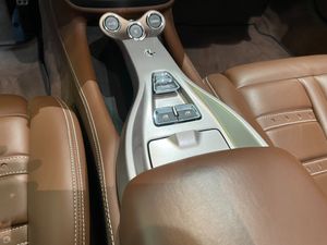 Ferrari California bild 16