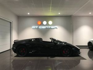 Lamborghini Huracan bild 3