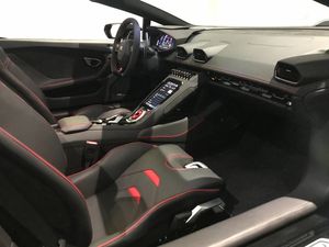 Lamborghini Huracan bild 16