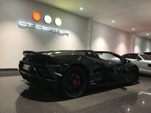 Lamborghini Huracan bild 10