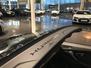Lamborghini Huracan bild 6