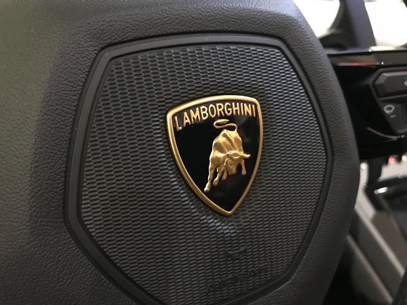 Lamborghini Huracan bild 13
