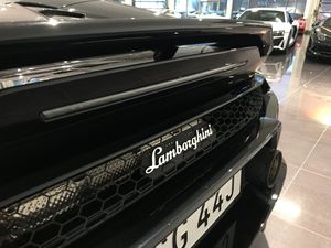 Lamborghini Huracan bild 9
