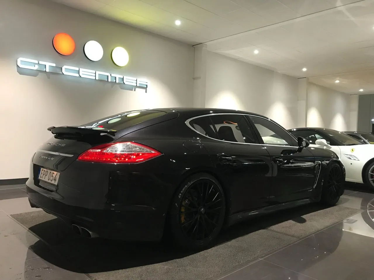 Vehicle image 3