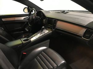Porsche Panamera bild 16