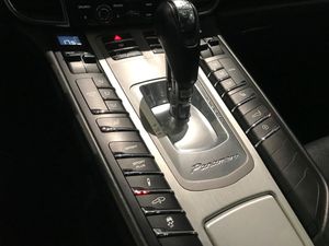 Porsche Panamera bild 13
