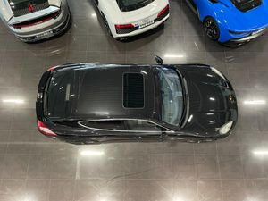 Porsche Panamera bild 4
