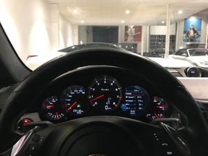 Porsche Panamera bild 10