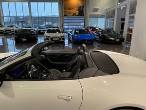 Jaguar F-Type bild 4