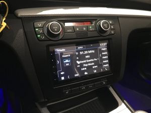 BMW 135 bild 15