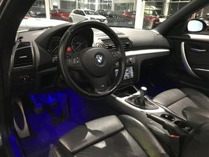 BMW 135 bild 13