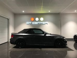 BMW 135 bild 3