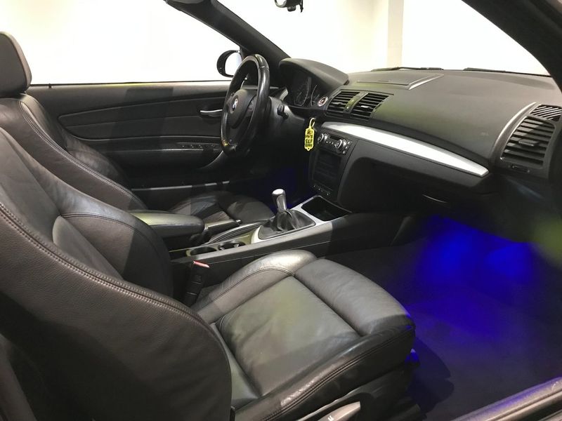 BMW 135 bild 16