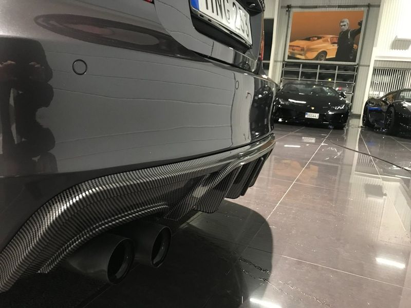 BMW 135 bild 11