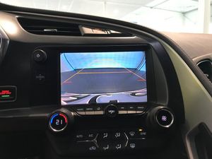 Chevrolet Corvette bild 7