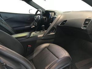 Chevrolet Corvette bild 11