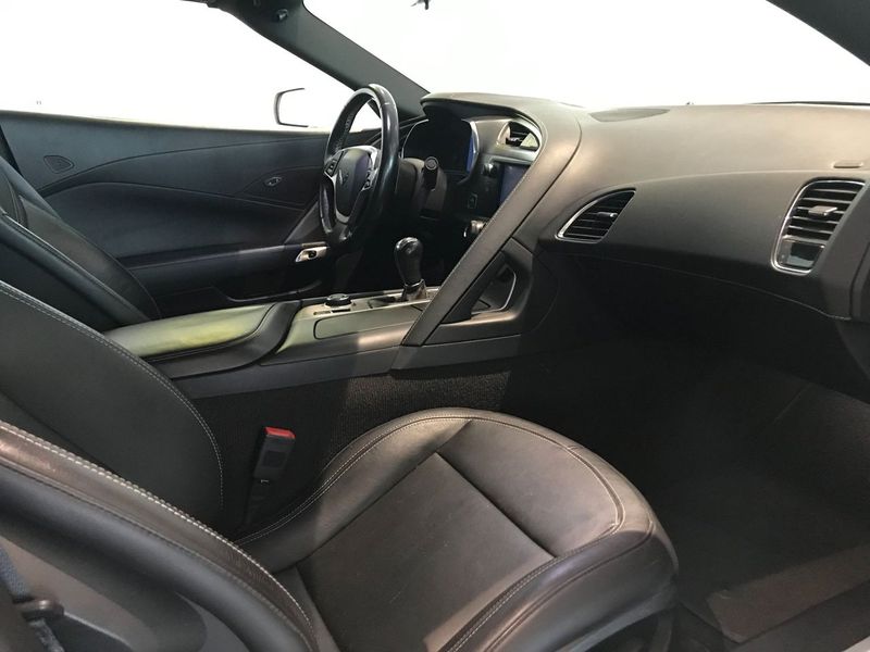 Chevrolet Corvette bild 11