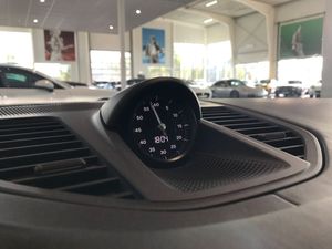 Porsche Panamera bild 8