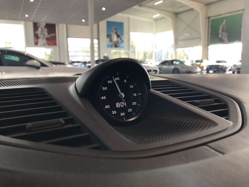 Porsche Panamera bild 8