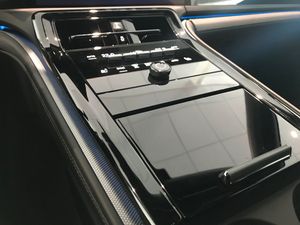 Porsche Panamera bild 9