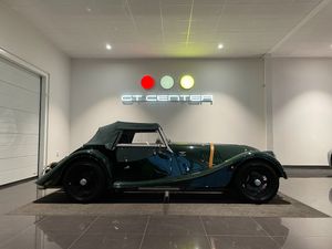 Morgan 4/4 bild 3