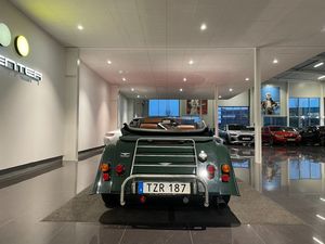 Morgan 4/4 bild 7