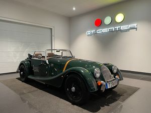 Morgan 4/4 bild 1