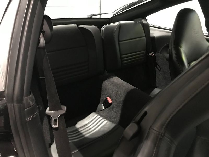Porsche 996 bild 17