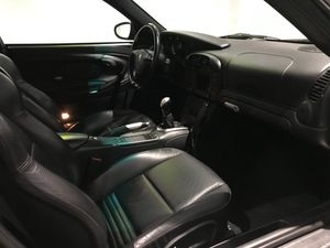 Porsche 996 bild 16