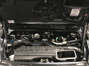 Porsche 996 bild 10