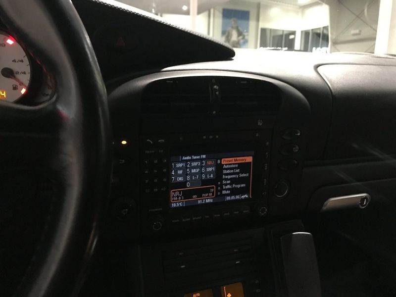 Porsche 996 bild 14