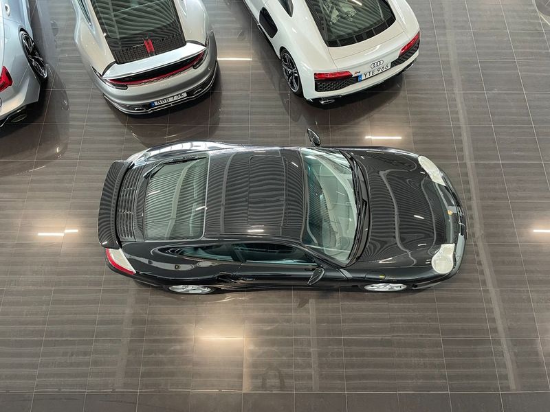 Porsche 996 bild 5