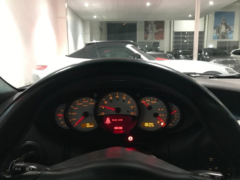 Porsche 996 bild 12