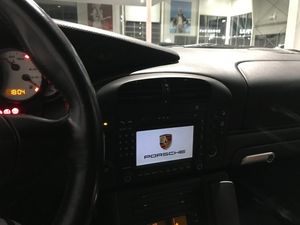 Porsche 996 bild 13