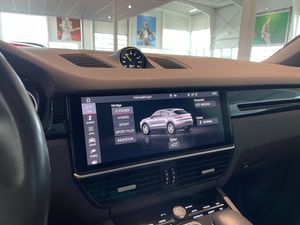 Porsche Cayenne bild 12