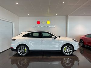 Porsche Cayenne bild 2
