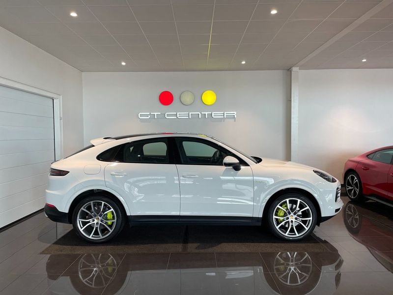 Porsche Cayenne bild 2