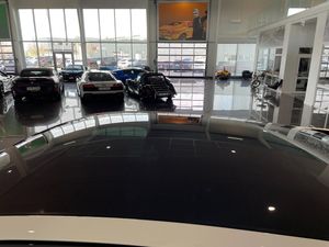 Porsche Cayenne bild 3