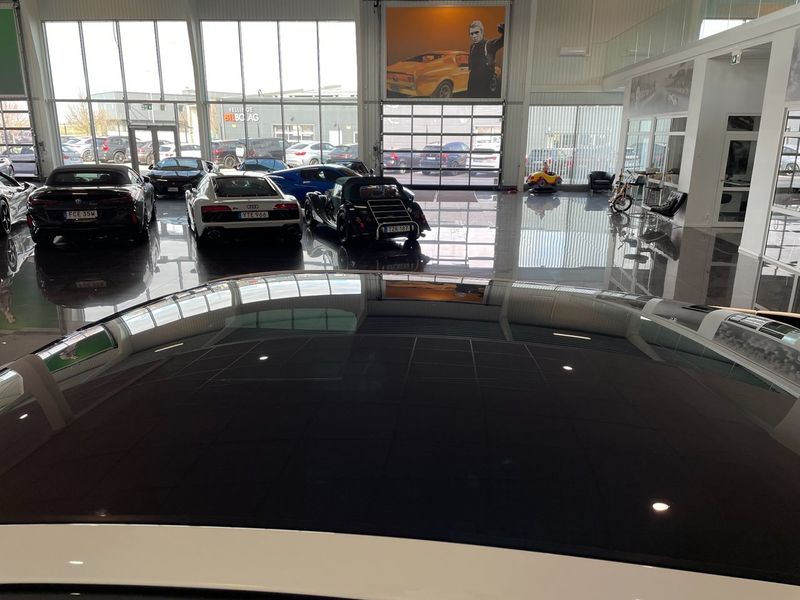 Porsche Cayenne bild 3
