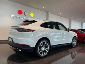 Porsche Cayenne bild 6
