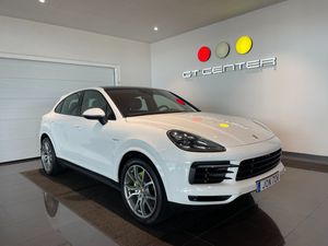 Porsche Cayenne bild 1